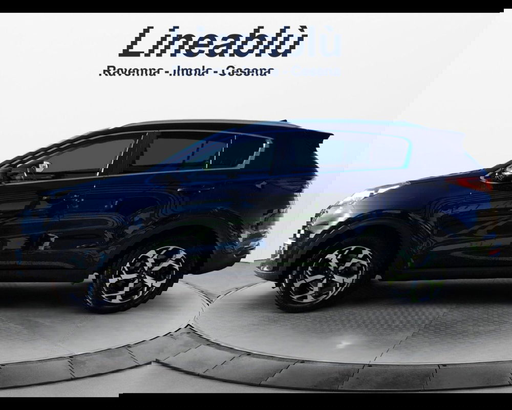 Kia Sportage usata a Ravenna (2)