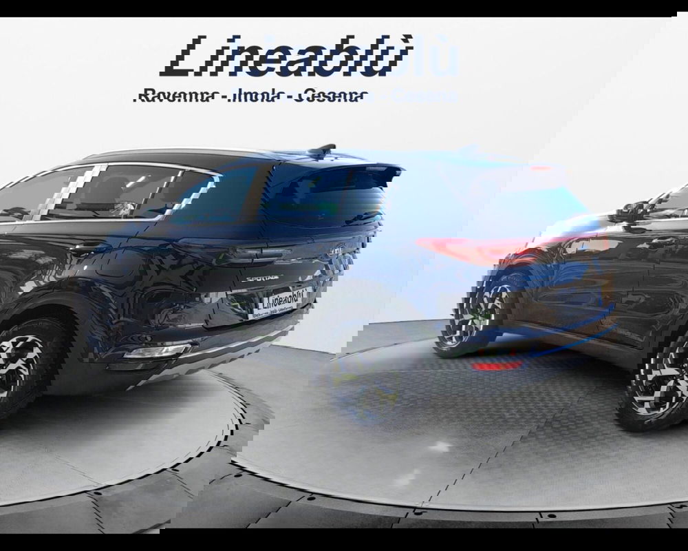 Kia Sportage usata a Ravenna (3)