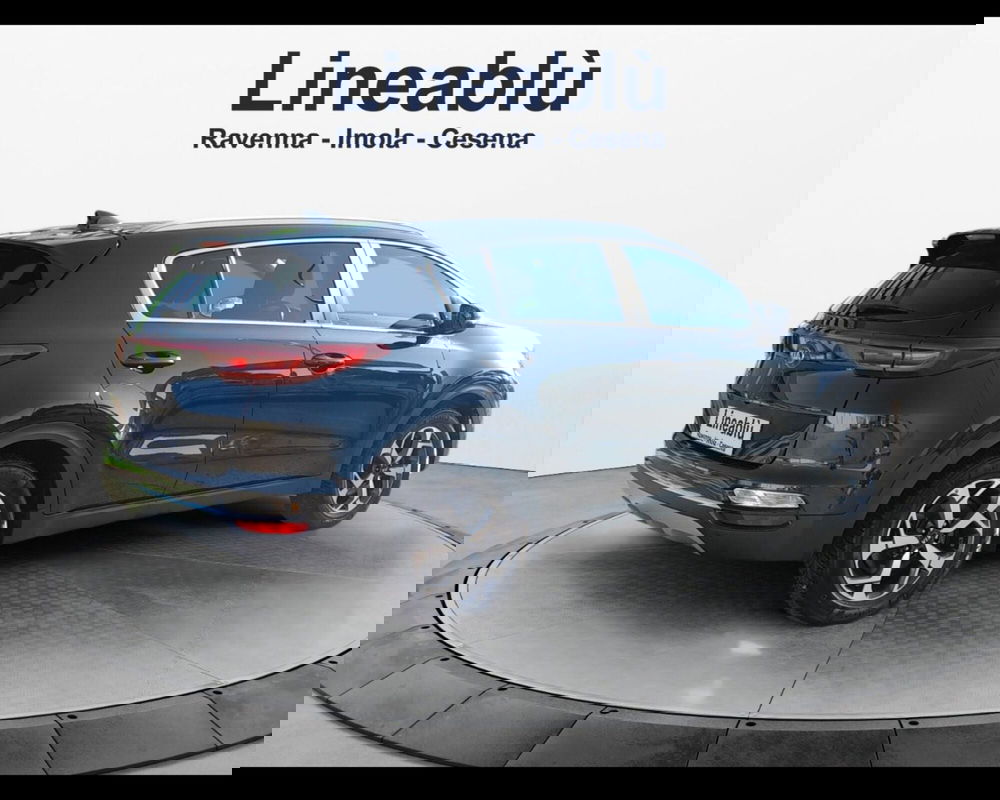 Kia Sportage usata a Ravenna (5)