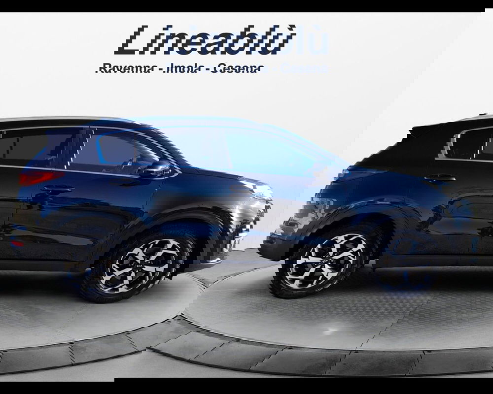 Kia Sportage usata a Ravenna (6)