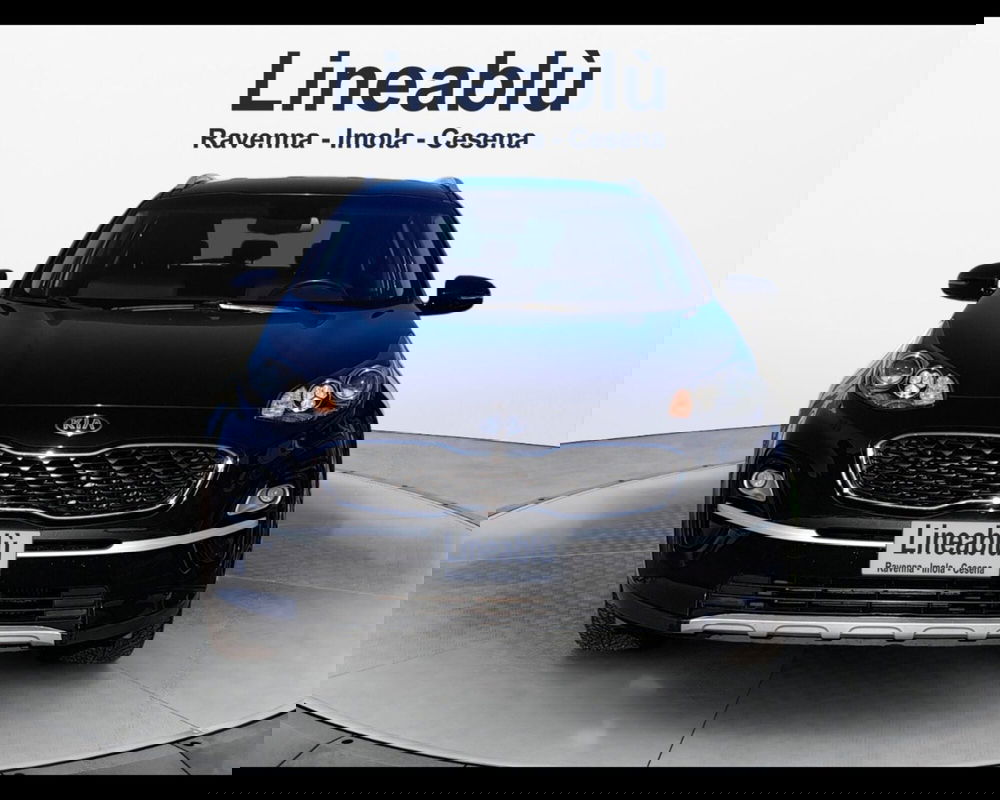 Kia Sportage usata a Ravenna (8)