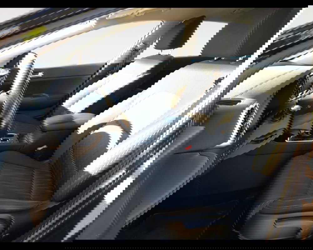 Kia Sportage usata a Ravenna (9)