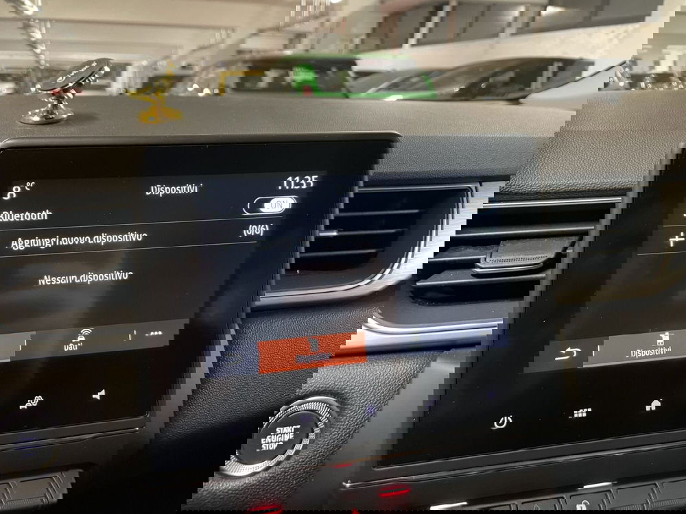 Renault Captur usata a Milano (11)