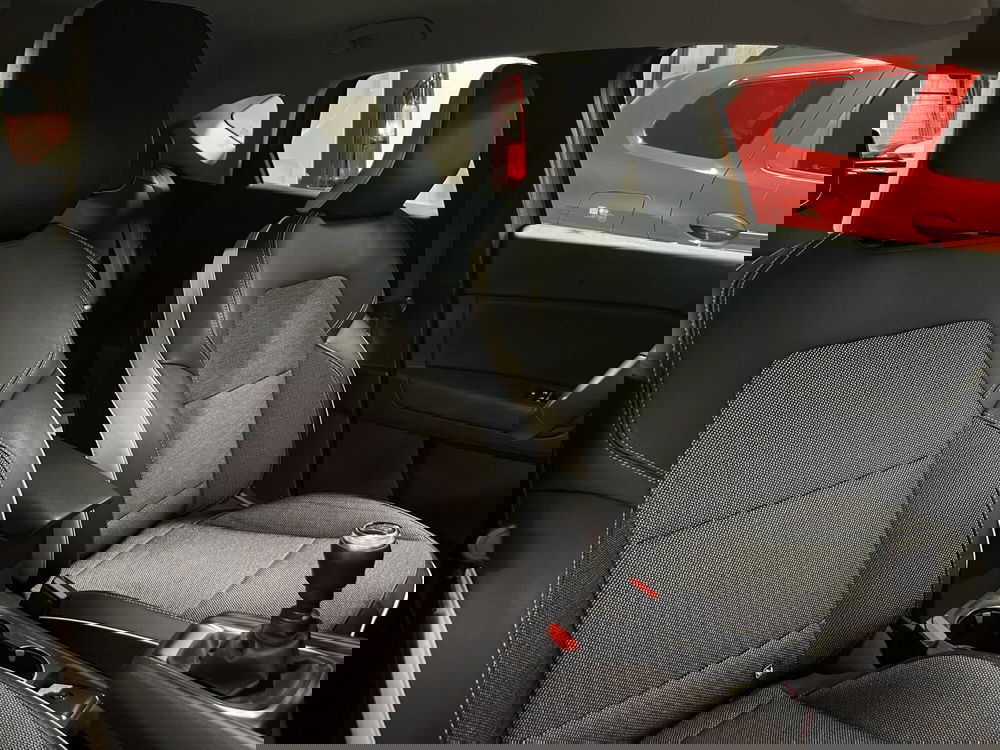 Renault Captur usata a Milano (12)