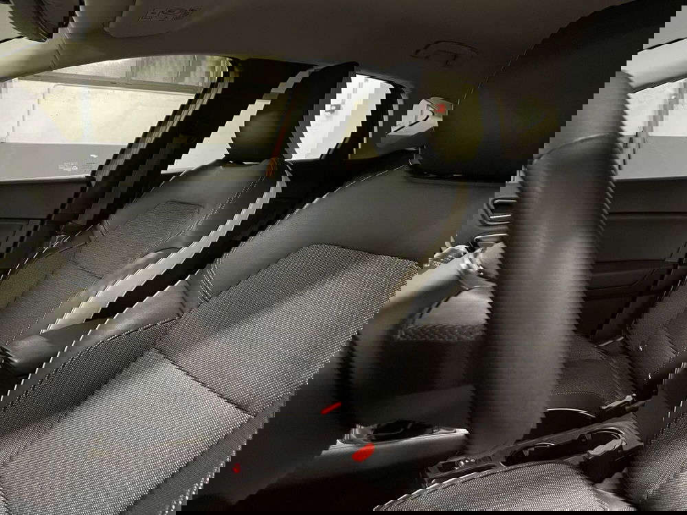 Renault Captur usata a Milano (13)