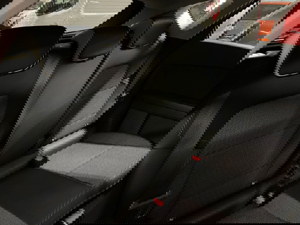 Renault Captur usata a Milano (14)