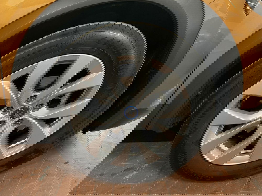 Renault Captur usata a Milano (16)