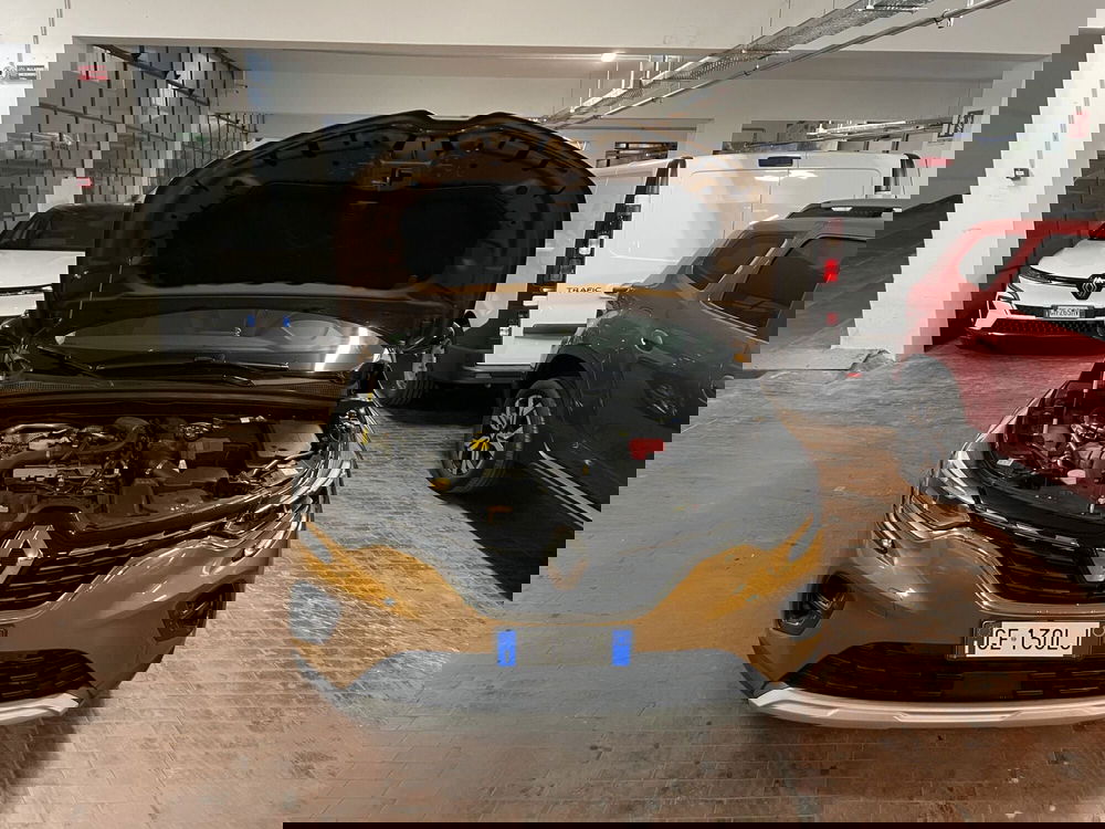 Renault Captur usata a Milano (17)