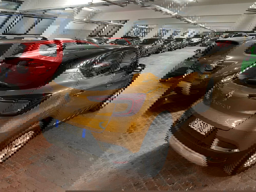 Renault Captur usata a Milano (4)
