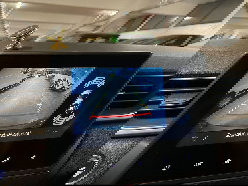 Renault Captur usata a Milano (8)