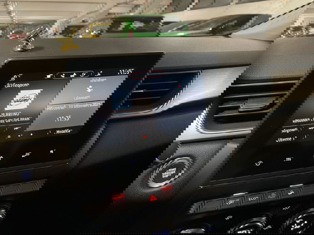 Renault Captur usata a Milano (9)