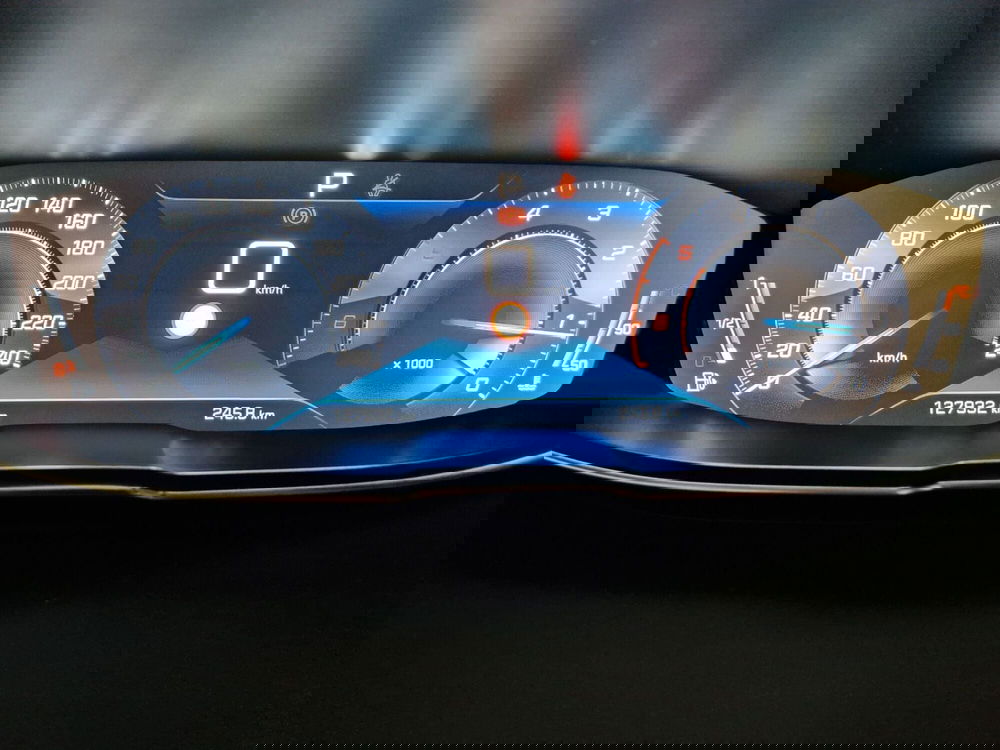 Peugeot 5008 usata a Varese (14)