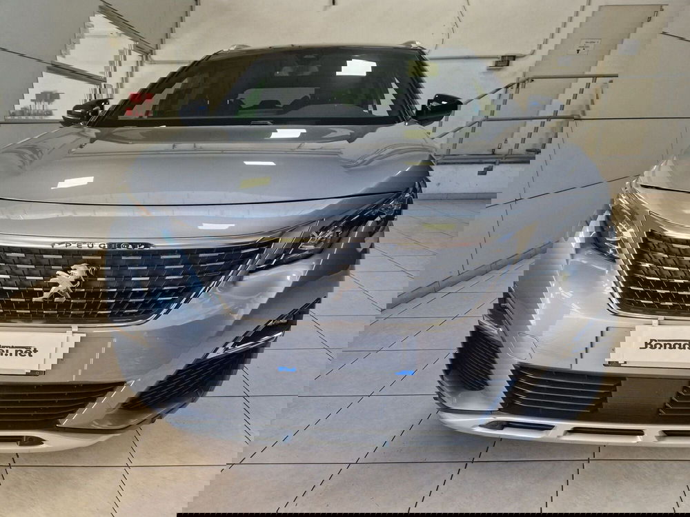 Peugeot 5008 usata a Varese (2)