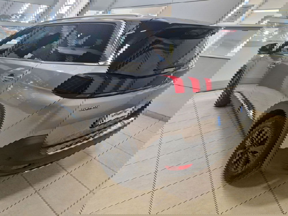 Peugeot 5008 usata a Varese (4)