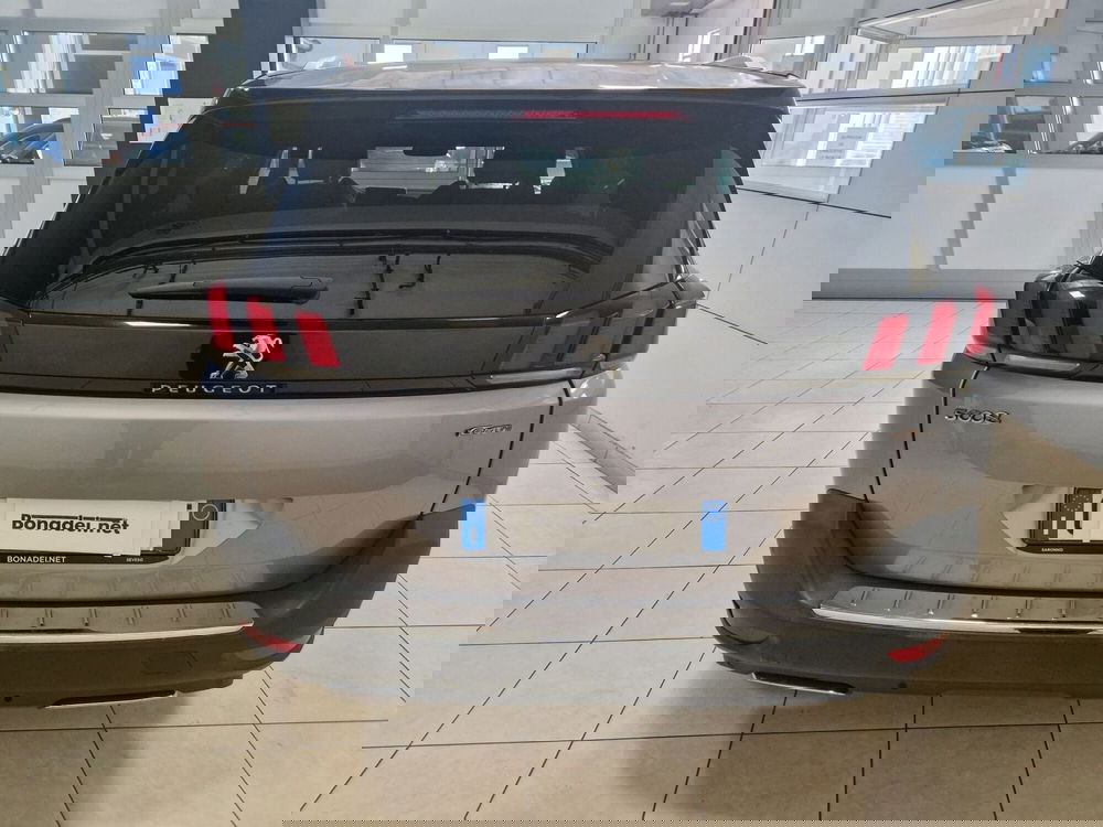 Peugeot 5008 usata a Varese (5)