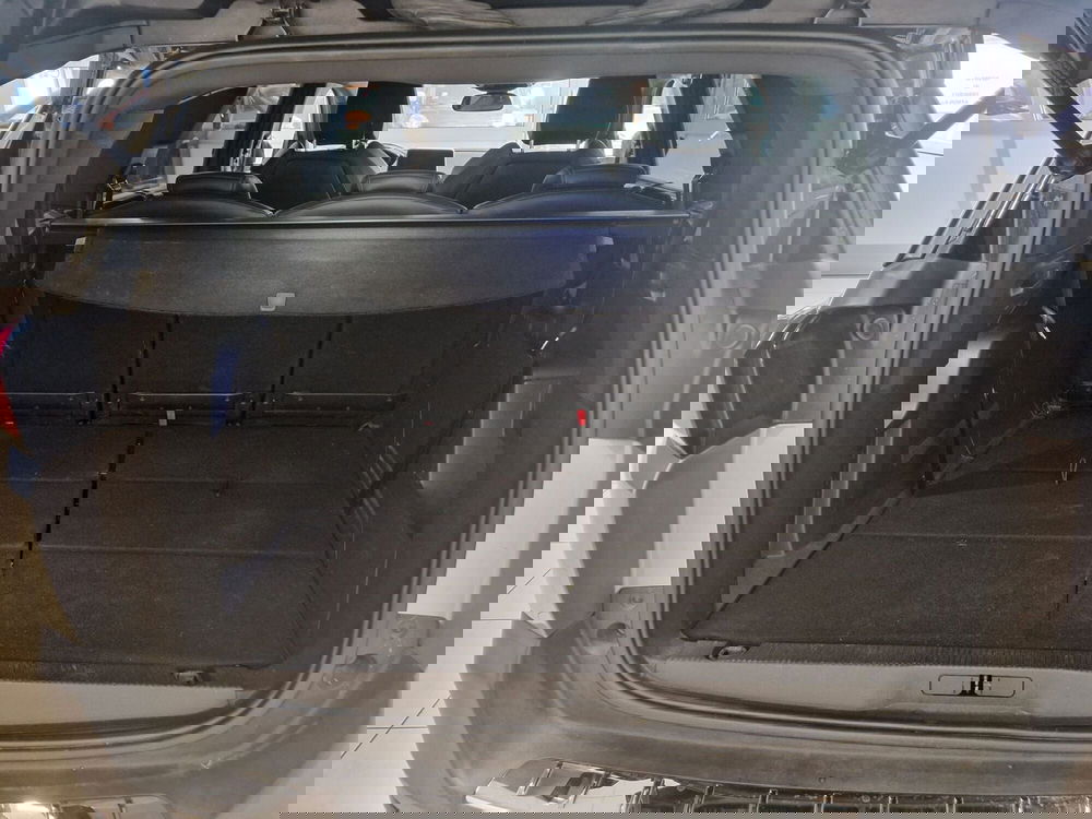 Peugeot 5008 usata a Varese (6)