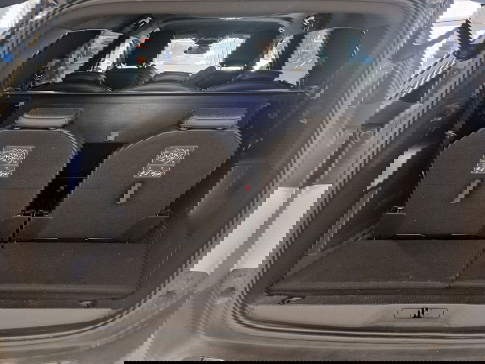 Peugeot 5008 usata a Varese (7)