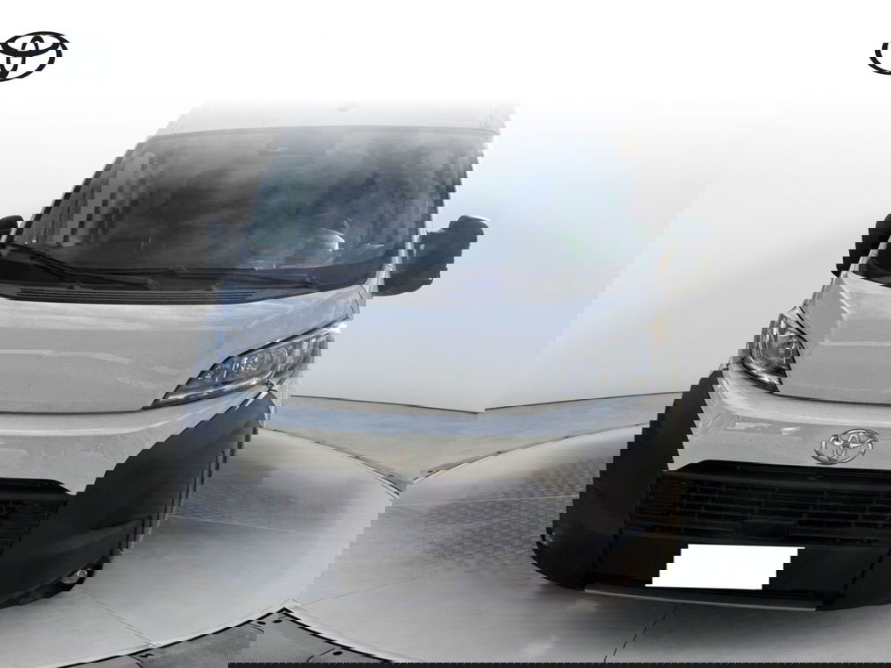 Toyota Proace Max Furgone nuova a Bergamo