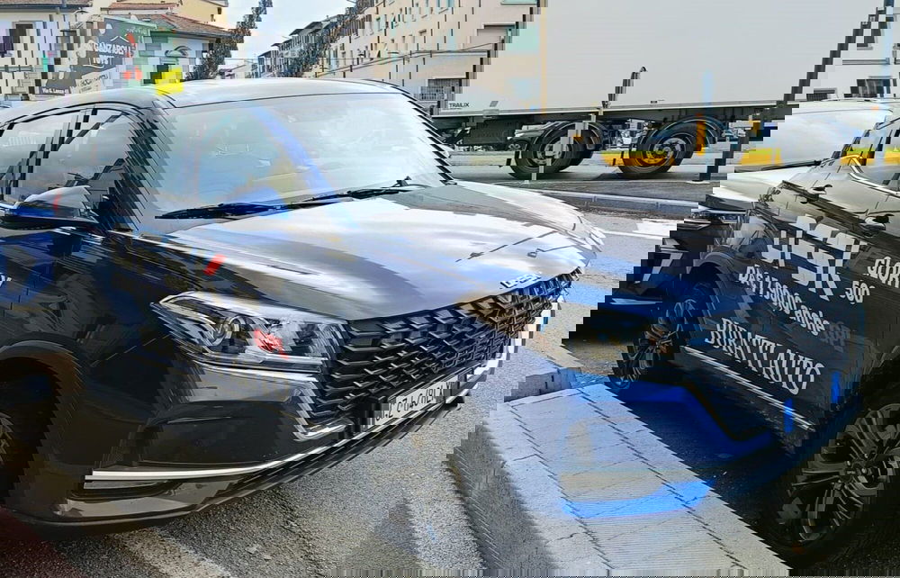 Dfsk Glory 500  usata a Firenze