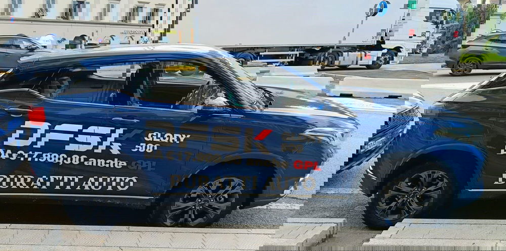 Dfsk Glory 500  usata a Firenze (4)