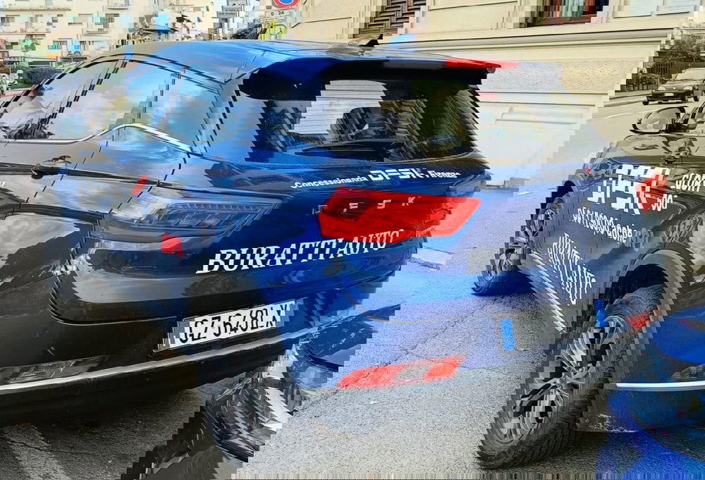 Dfsk Glory 500  usata a Firenze (5)