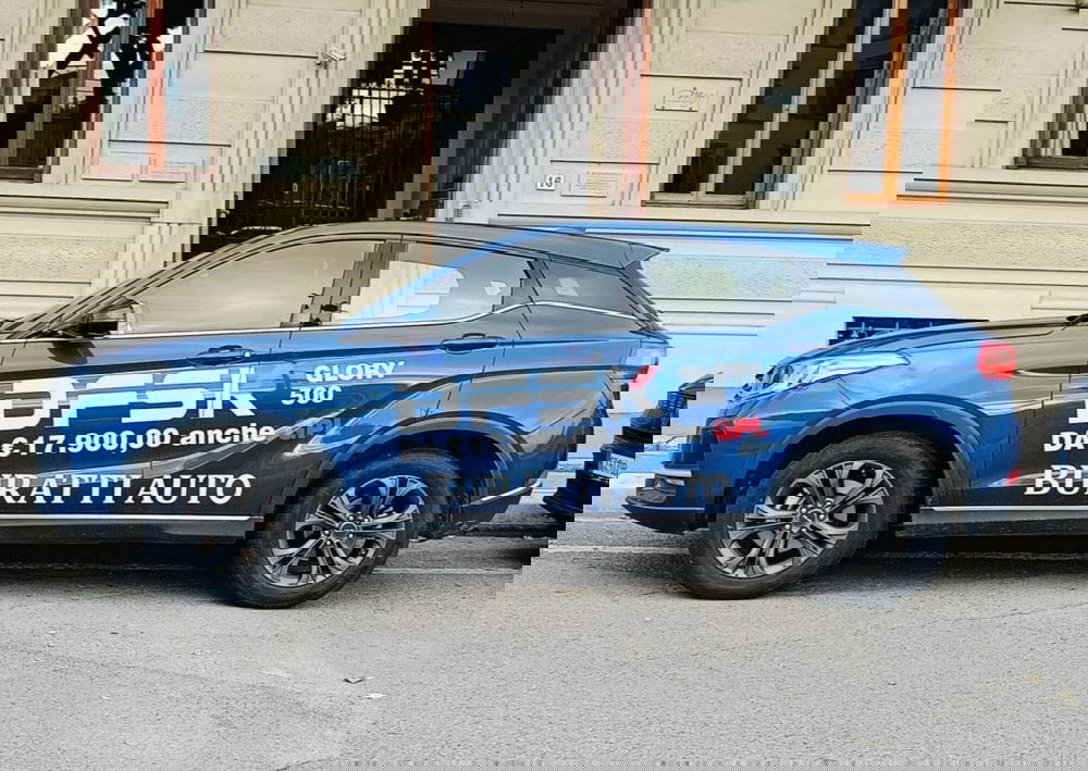 Dfsk Glory 500  usata a Firenze (6)