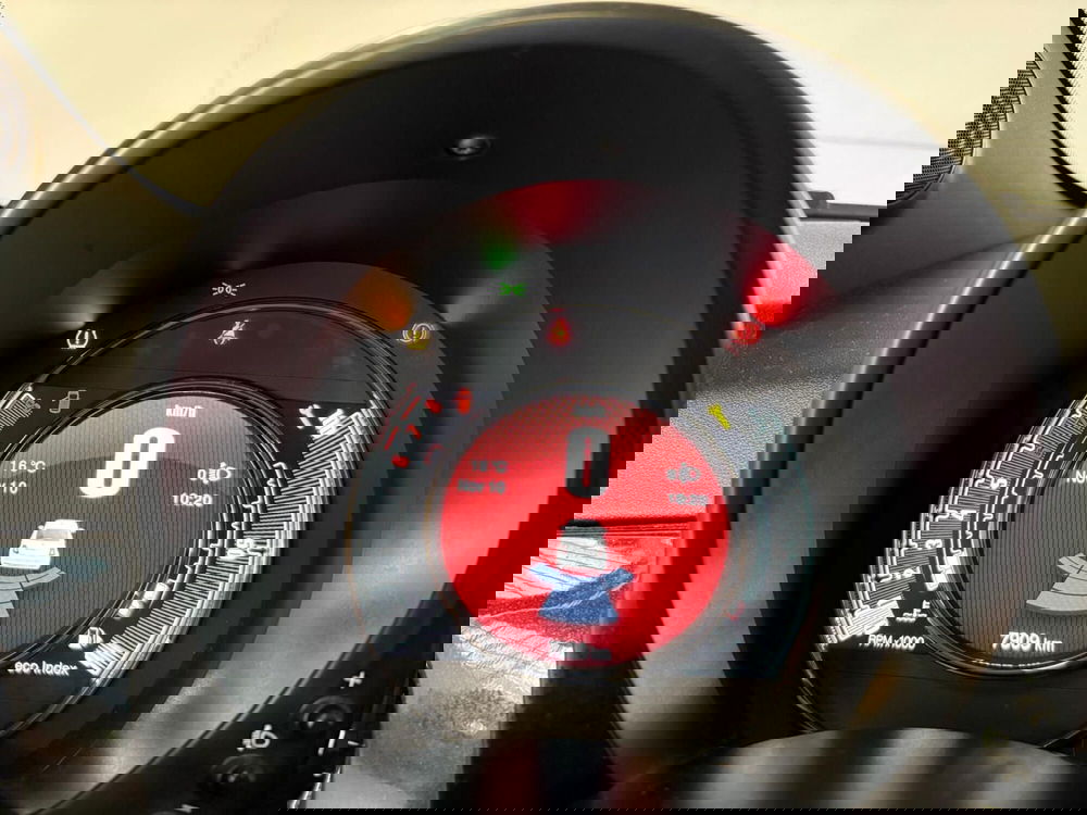 Fiat 500 usata a Monza e Brianza (10)