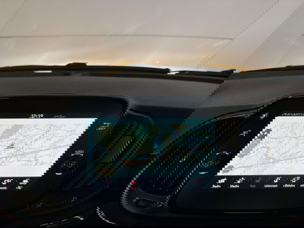 Fiat 500 usata a Monza e Brianza (11)