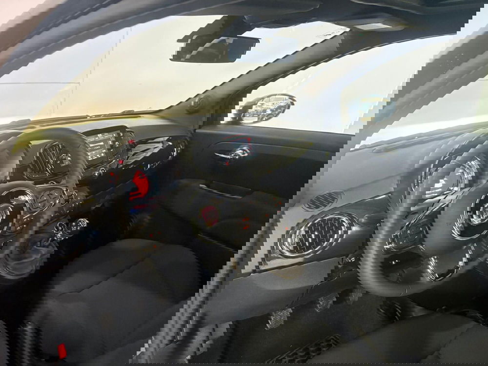 Fiat 500 usata a Monza e Brianza (12)