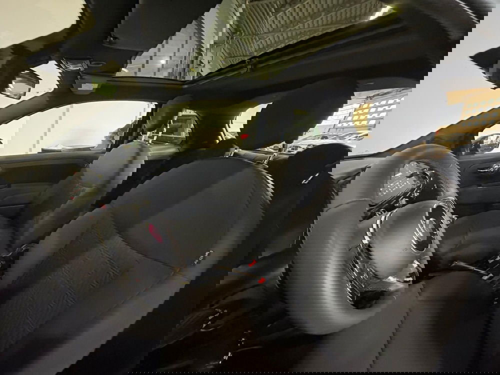 Fiat 500 usata a Monza e Brianza (13)