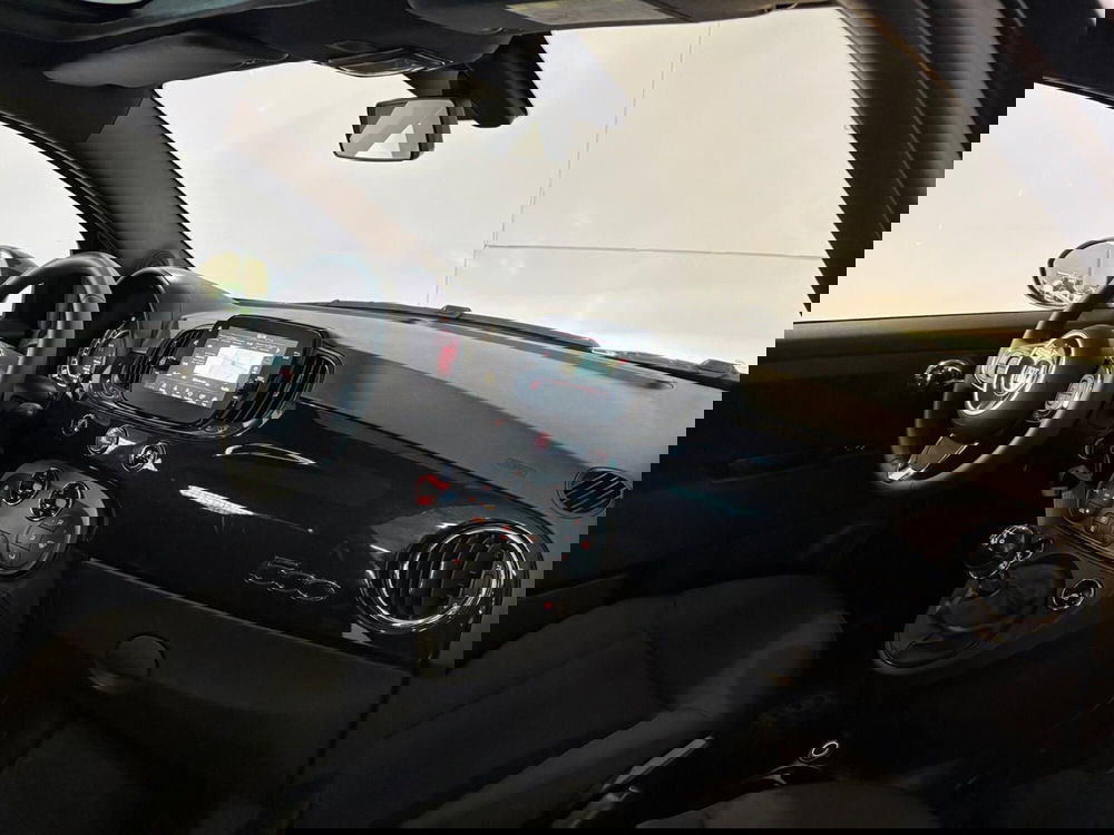 Fiat 500 usata a Monza e Brianza (15)