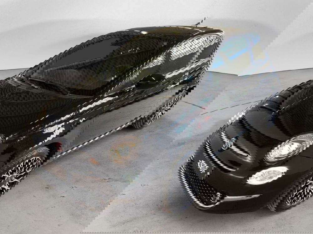 Fiat 500 usata a Monza e Brianza (2)