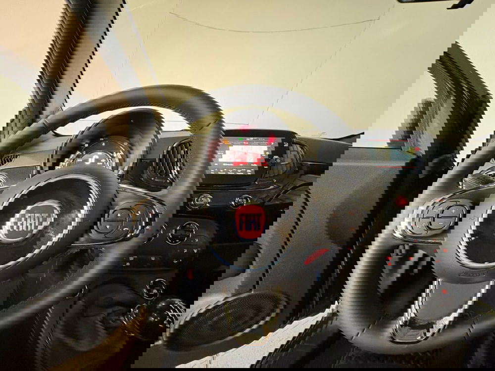 Fiat 500 usata a Monza e Brianza (20)