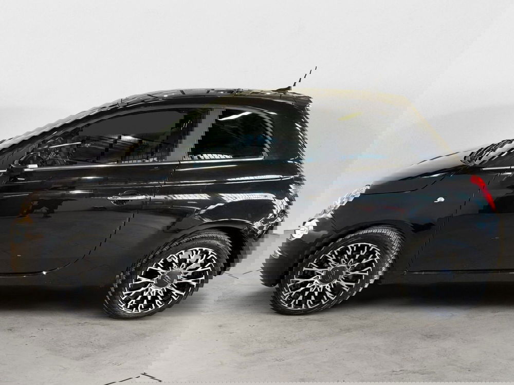 Fiat 500 usata a Monza e Brianza (3)