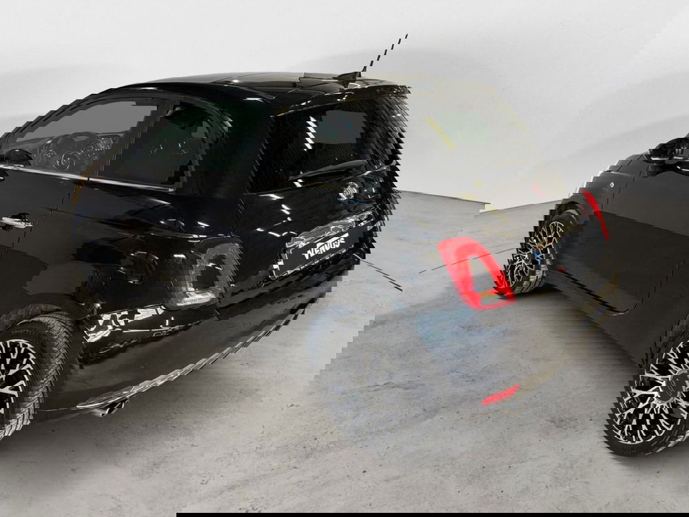 Fiat 500 usata a Monza e Brianza (4)