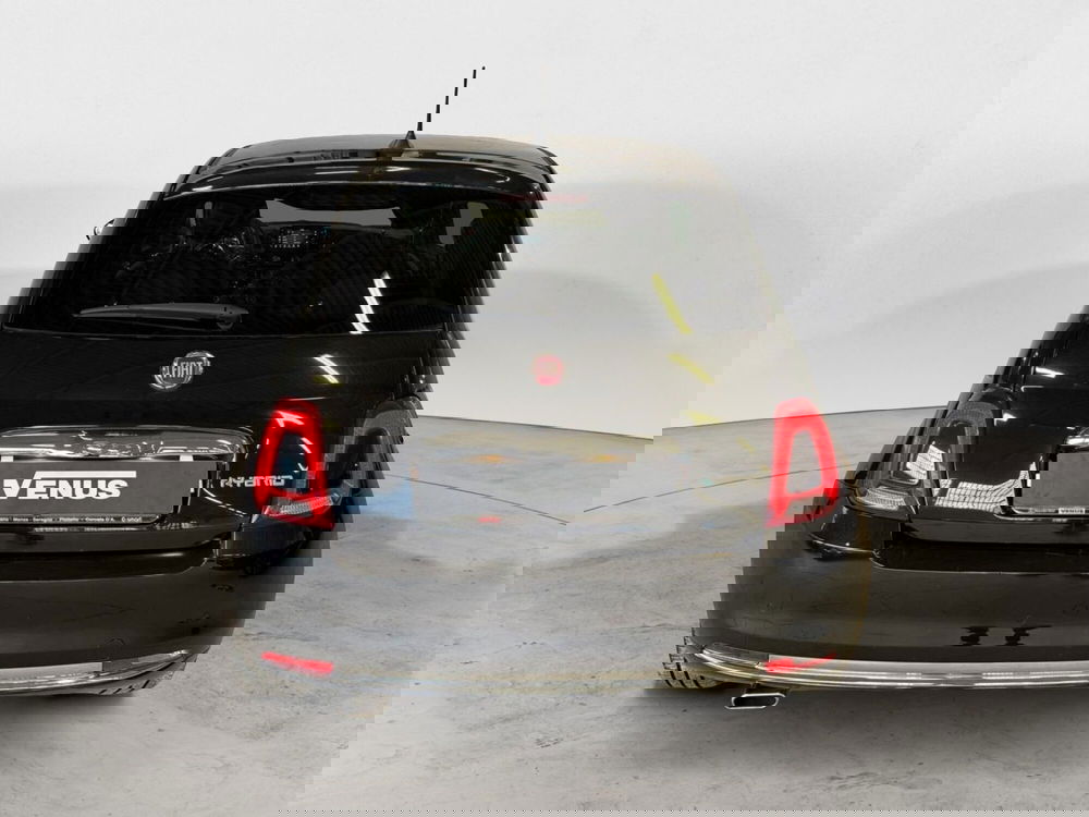 Fiat 500 usata a Monza e Brianza (5)