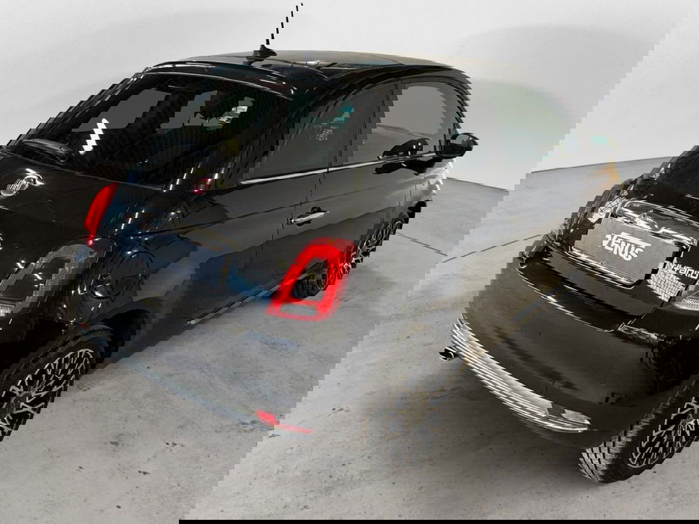 Fiat 500 usata a Monza e Brianza (6)