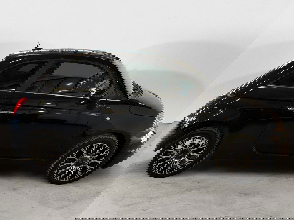 Fiat 500 usata a Monza e Brianza (7)