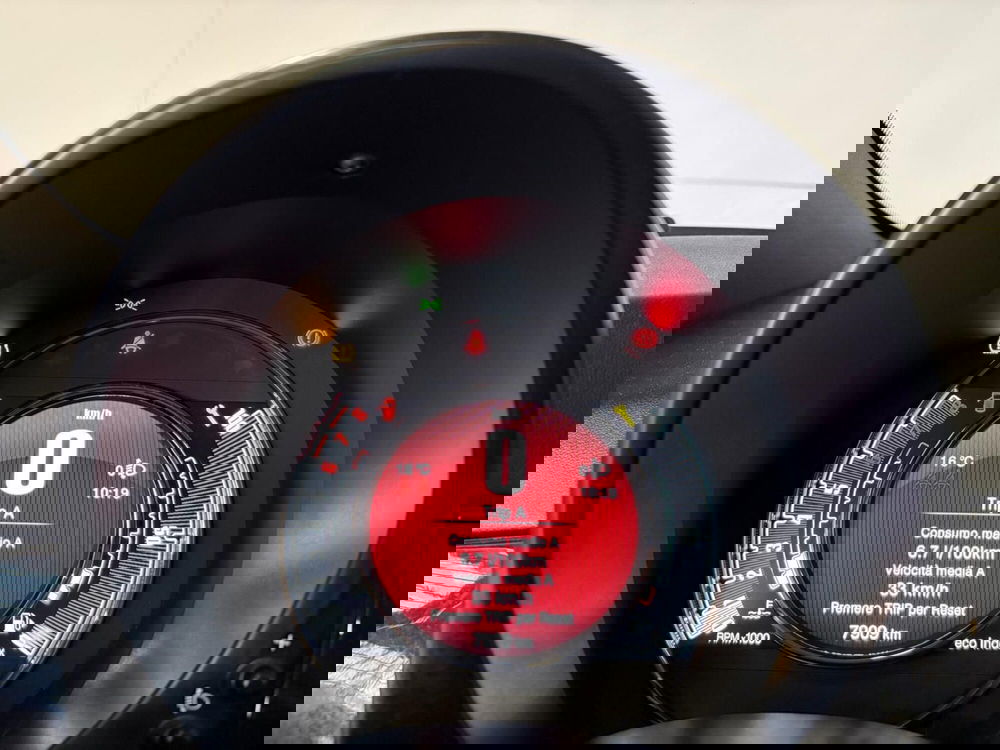 Fiat 500 usata a Monza e Brianza (8)