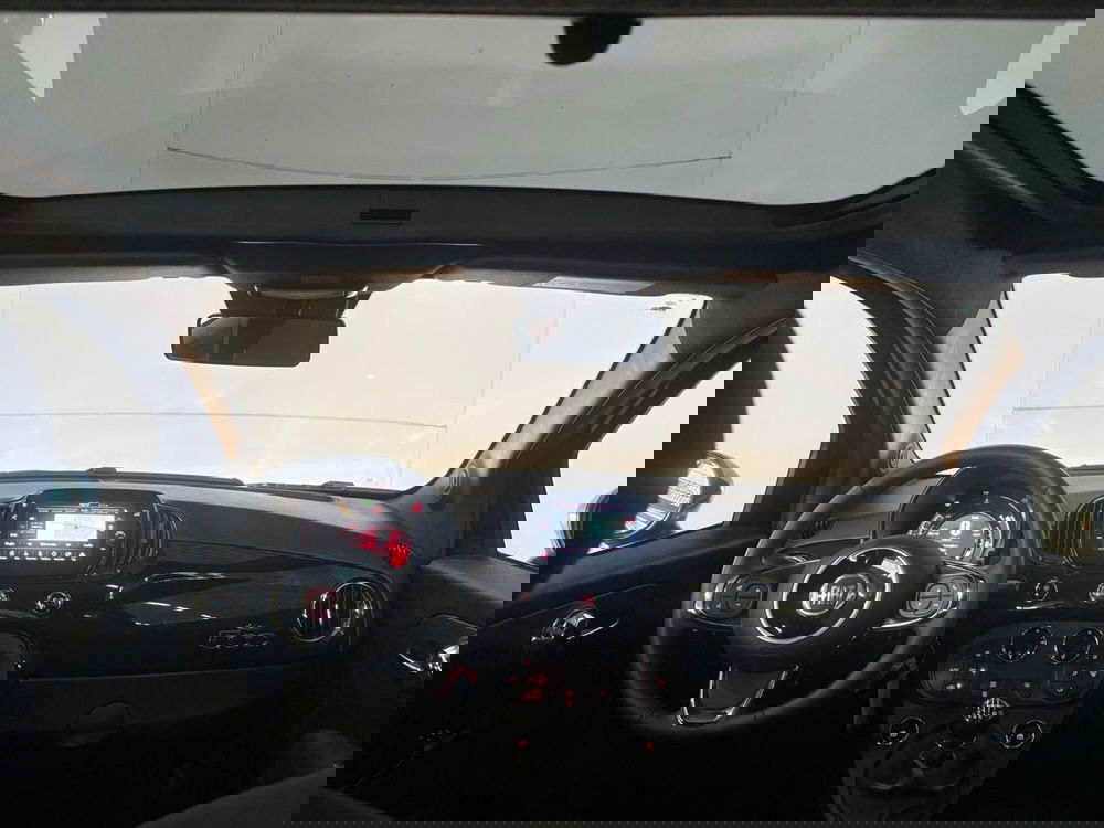 Fiat 500 usata a Monza e Brianza (9)