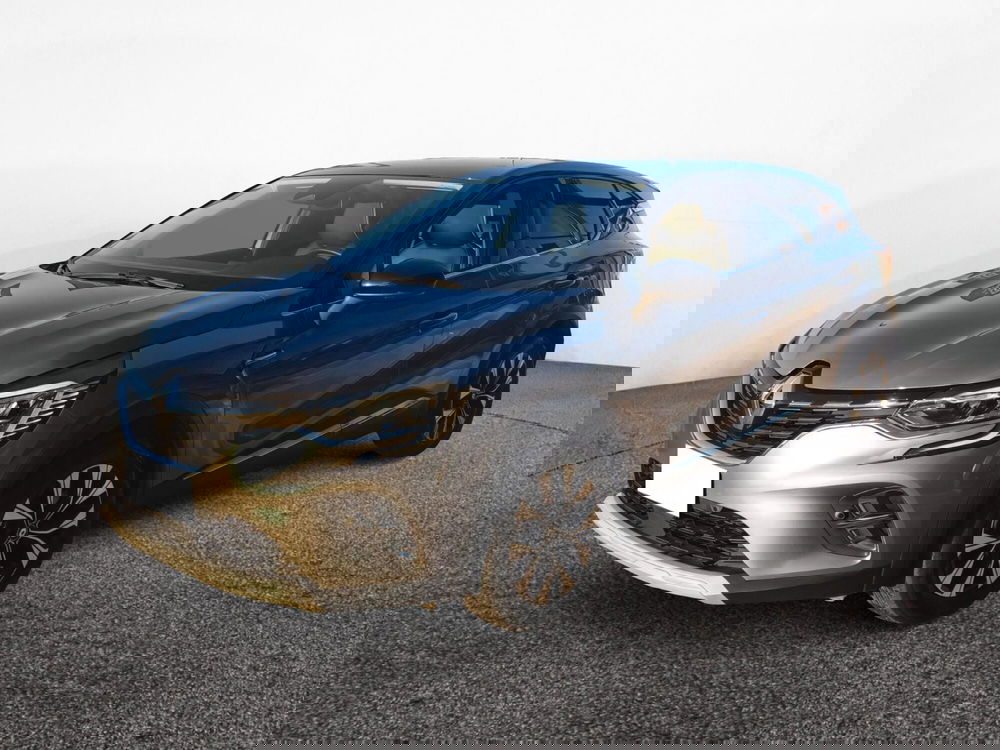 Renault Captur usata a Frosinone