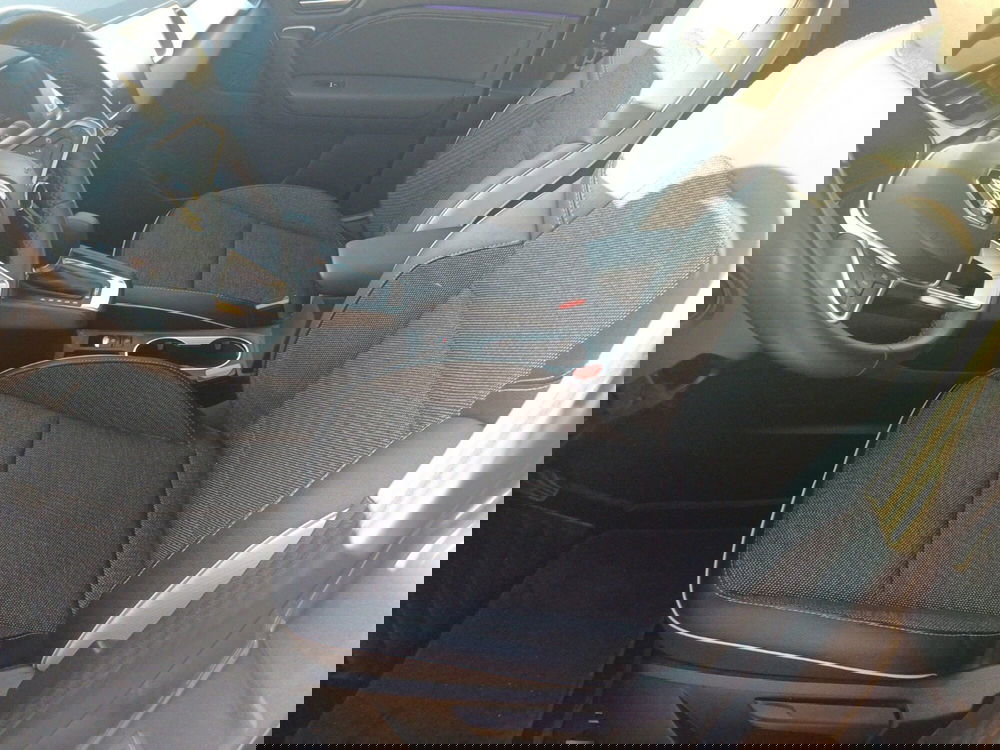 Renault Captur usata a Frosinone (9)