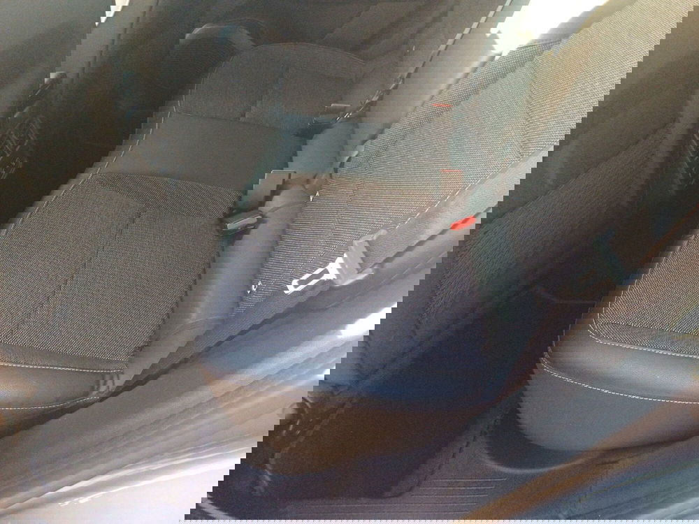 Renault Captur usata a Frosinone (10)