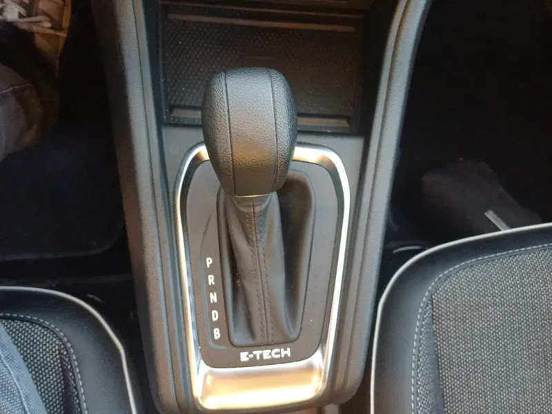 Renault Captur usata a Frosinone (11)