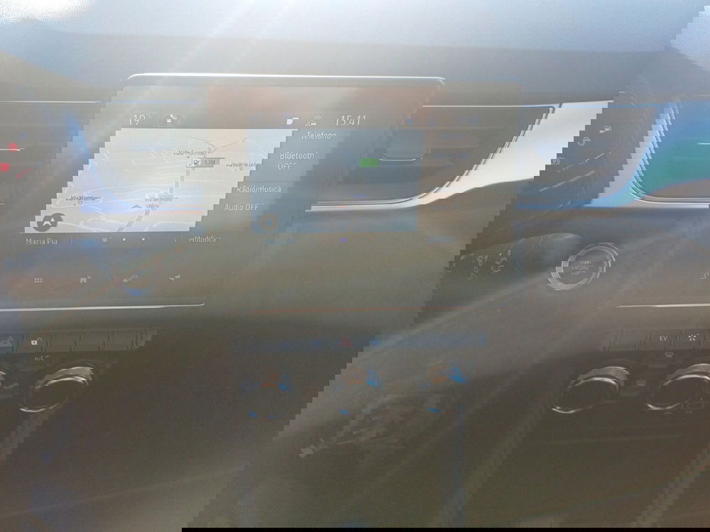 Renault Captur usata a Frosinone (13)