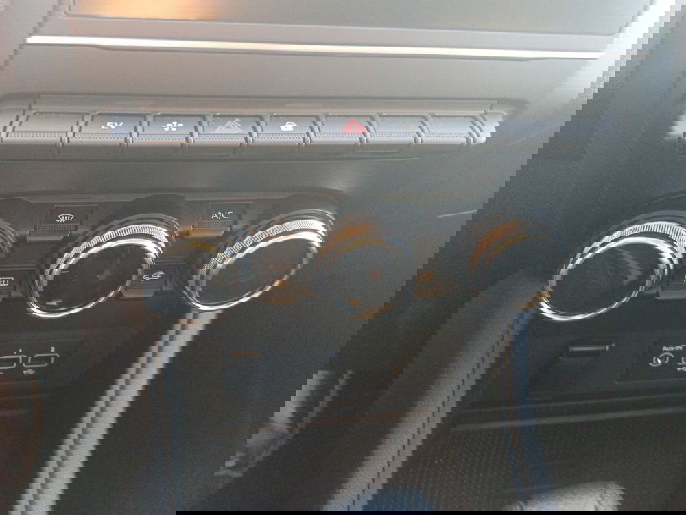 Renault Captur usata a Frosinone (14)