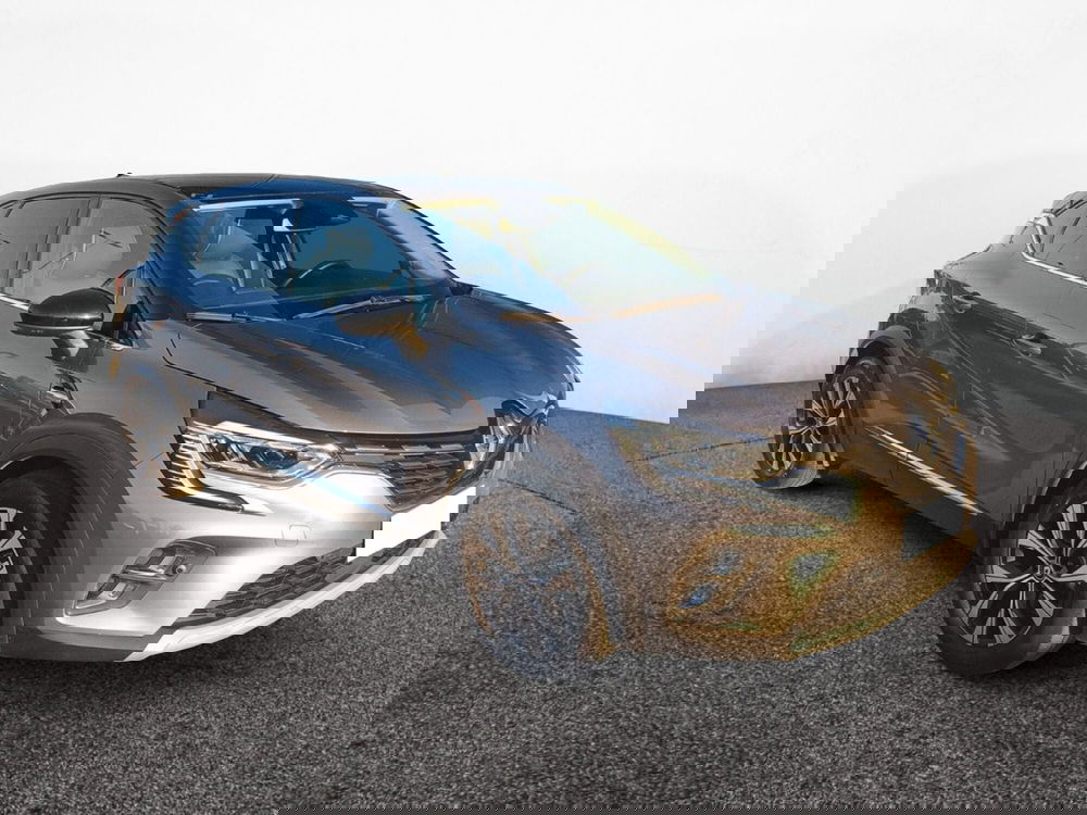 Renault Captur usata a Frosinone (2)