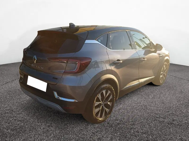 Renault Captur usata a Frosinone (3)