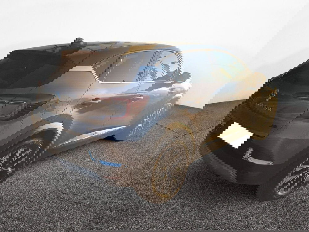 Renault Captur usata a Frosinone (3)