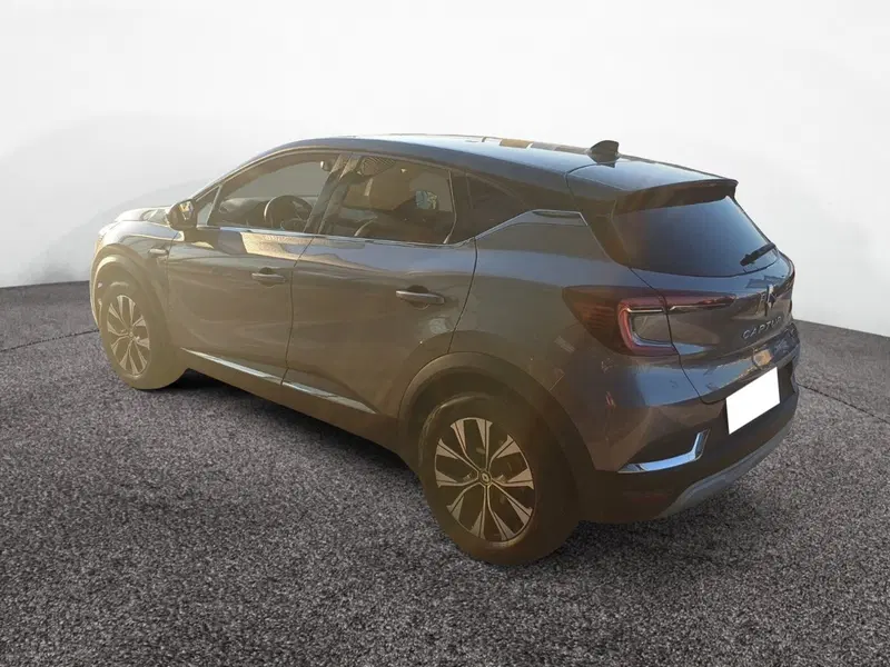 Renault Captur usata a Frosinone (4)